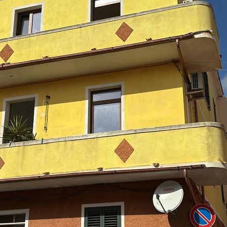Casa Balilla 2 Lejlighed La Maddalena  Eksteriør billede