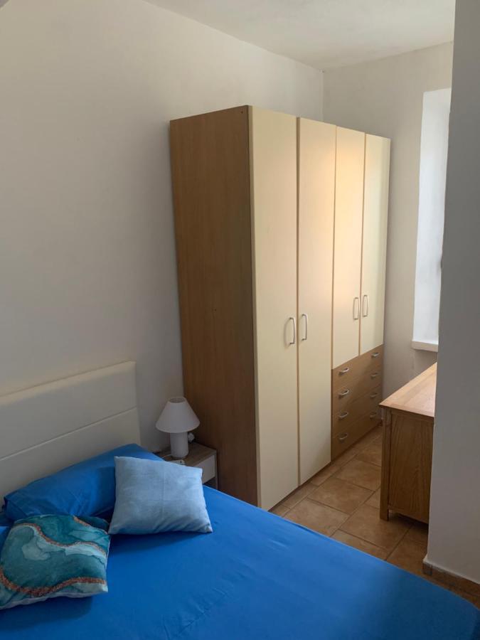 Casa Balilla 2 Lejlighed La Maddalena  Eksteriør billede
