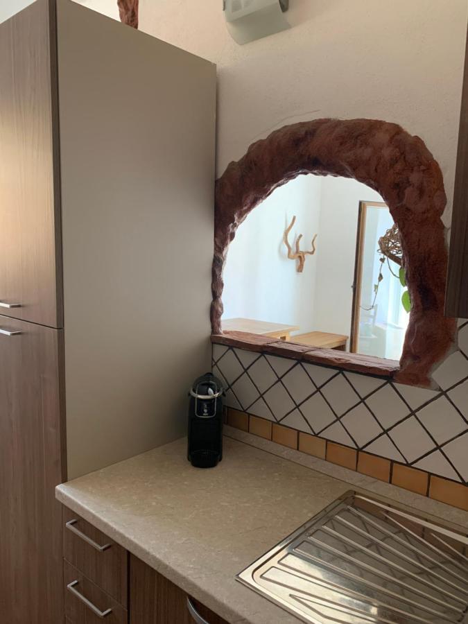 Casa Balilla 2 Lejlighed La Maddalena  Eksteriør billede